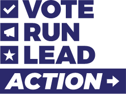 Vote Run Lead Action